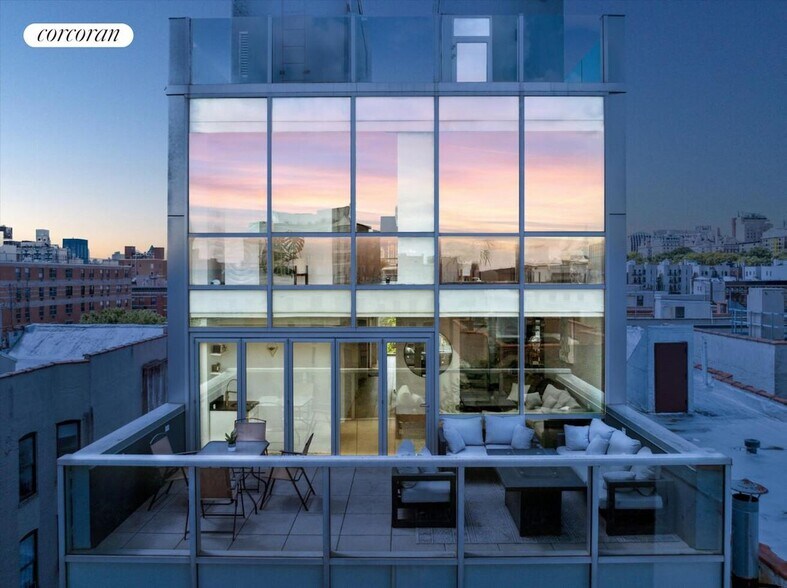 Primary Photo - 313 W 121st St
