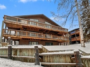 Building Photo - 8516 Boundary Ave