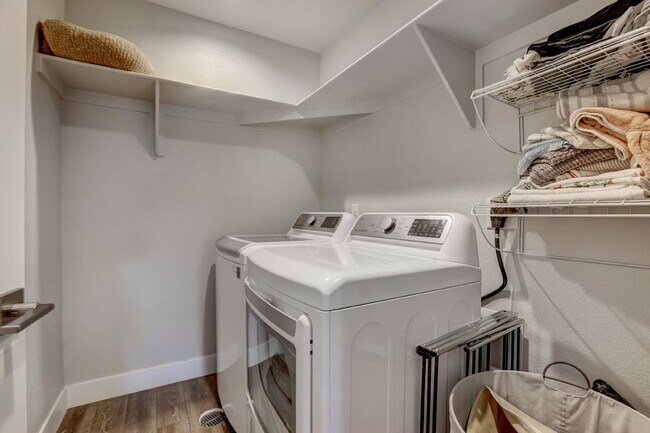 Building Photo - $4,145.95 - 3 Bed, 2.5 Bath Townhome In Denver with Central AC and Outdoor Space!