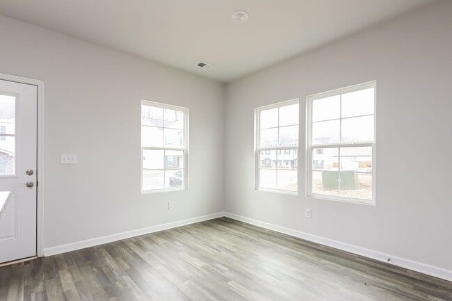 Building Photo - Brand New Townhome | 3 BR/2.5BA | 1-Car Garage | Near Downtown Mooresville