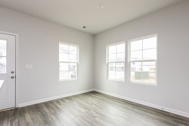 Building Photo - COMING SOON! 3BR Townhome • New Build • Tours Available Today