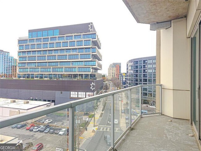 Building Photo - 1100 Howell Mill Rd NW