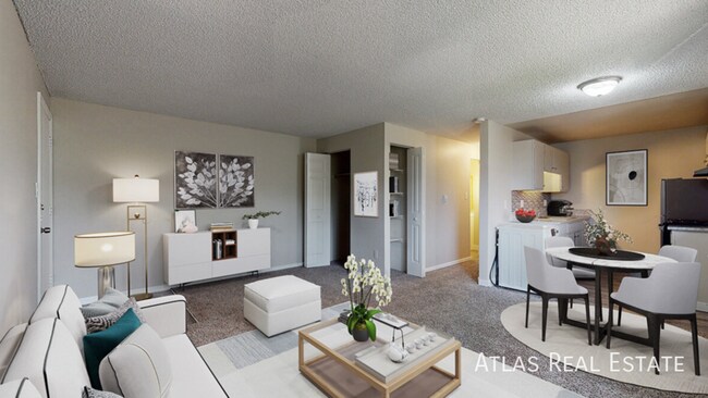 Building Photo - 7155-103 N Raleigh Street-103