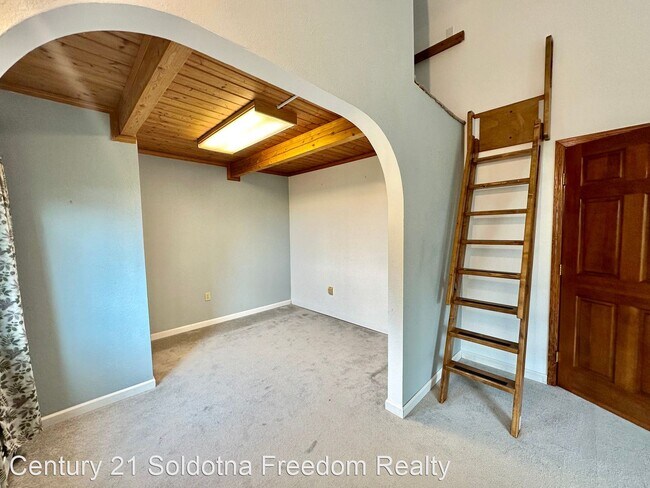 Building Photo - 4 br, 2.5 bath House - 1500 Barabara Drive