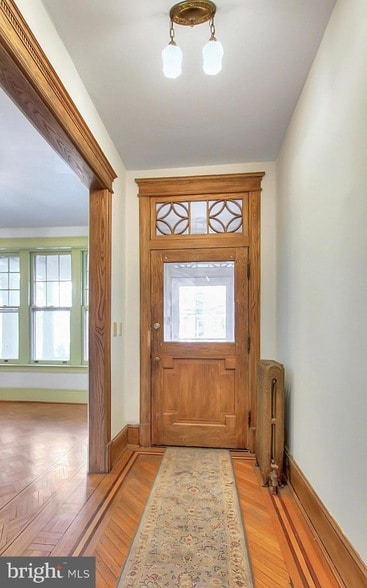 Building Photo - 1756 Park Rd NW