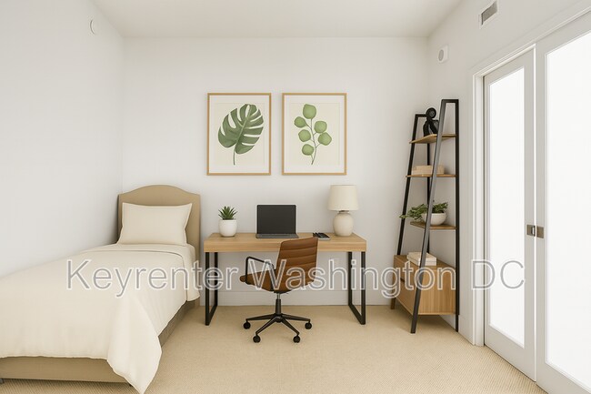 Building Photo - 45 Sutton Square SW