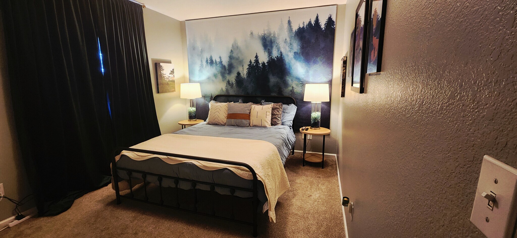 Bedroom 1 - 976 Monroe Ave