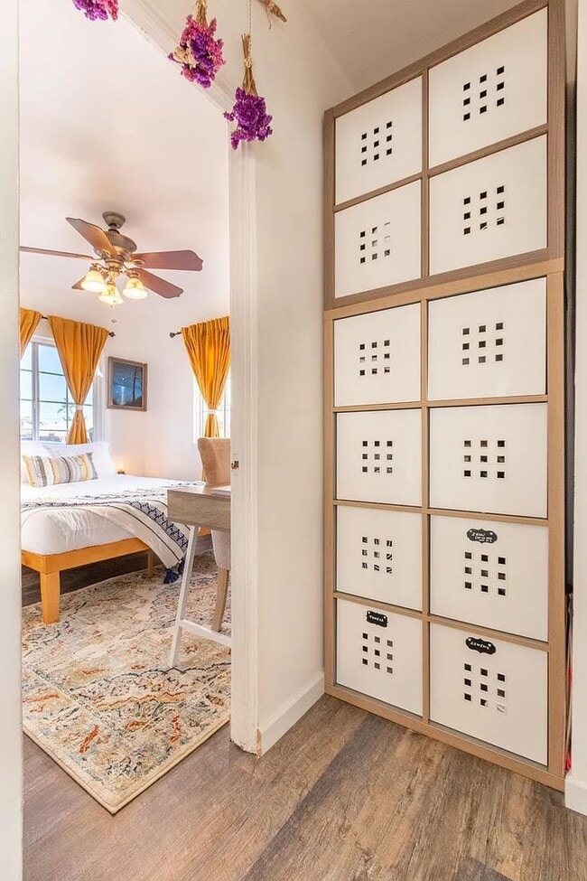 Building Photo - Charming 2 Bedroom, 2 Bath Spanish Revival Home in Normal Heights – Historic Elegance Meets Moder...