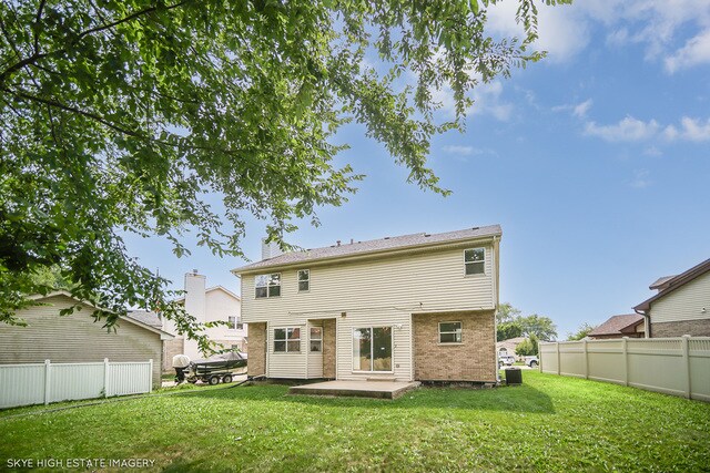Building Photo - 14517 Troy Ave