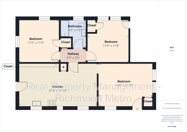 Building Photo - 3923 Park Ave