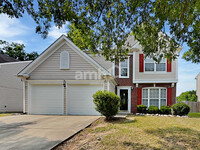 Building Photo - 4005 Crowfield Dr