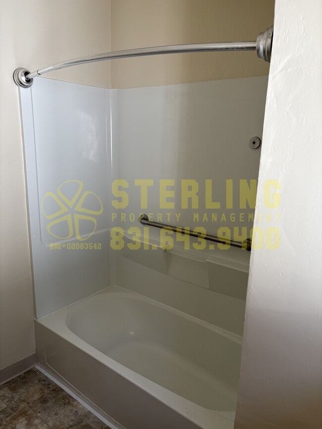 Floorplan - 812 Park Avenue - Monterey