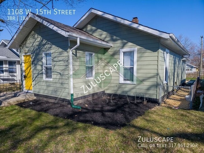 Building Photo - 1108 W 15th St