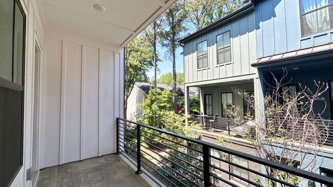 Building Photo - Chastain Park!  New Construction, 2 Bed-2 ...
