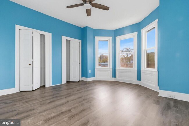 Building Photo - 3545 N 11th St