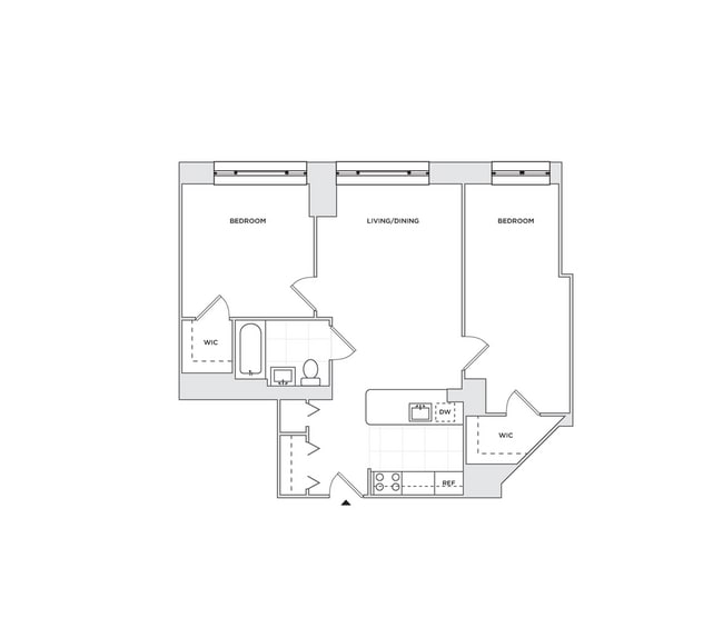 Floorplan - The Octagon