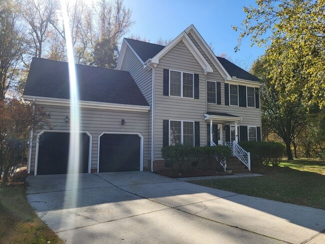 Building Photo - SAWYERS MILL