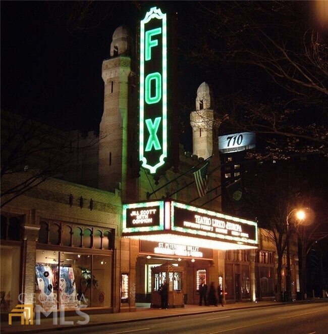Building Photo - 1101 Juniper St NE