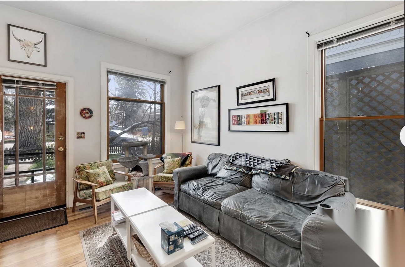 Building Photo - 603 Mathews St