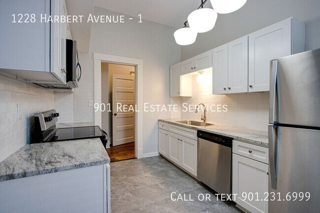 Building Photo - 1228 Harbert Ave