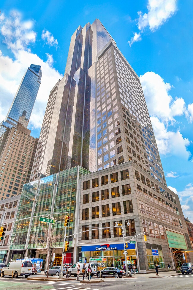 Building Photo - 230 W 56th St