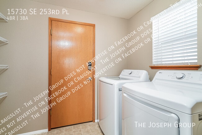 Building Photo - 15730 SE 253rd Pl
