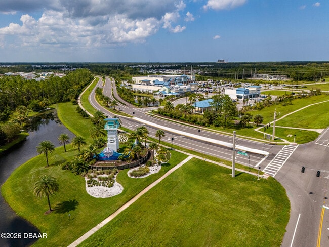 Building Photo - 233 Island Breeze Ave