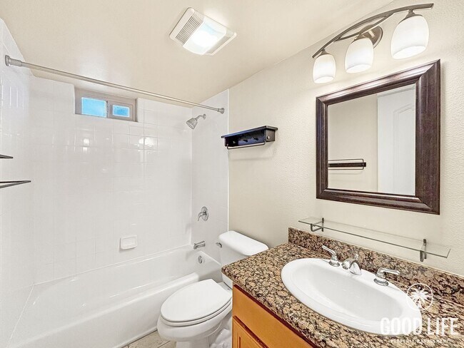 Building Photo - Inviting 2BD/1BA Upper-Level Apartment in Golden Hill with A/C Unit, Spa & Gated Community!