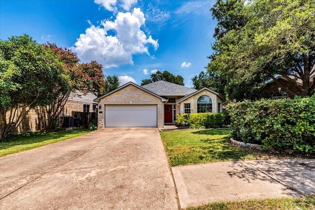 Building Photo - 9205 Rock Castle Cove