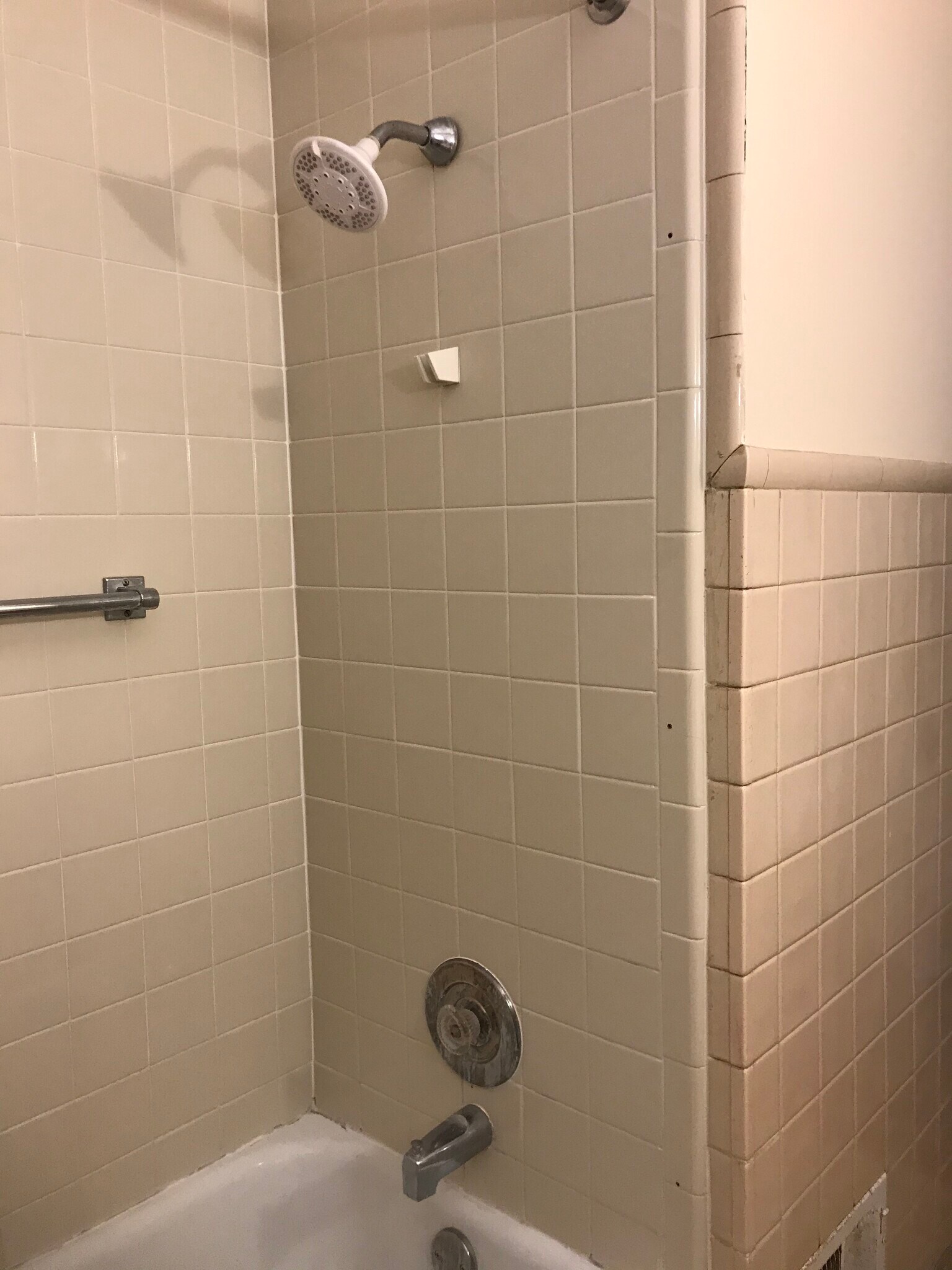Main Floor Full Bath - 807 W Mission Ave