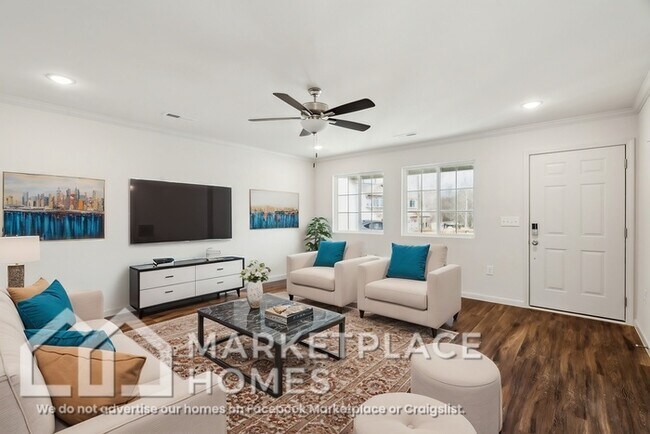 Building Photo - 3504 Marksbury Dr