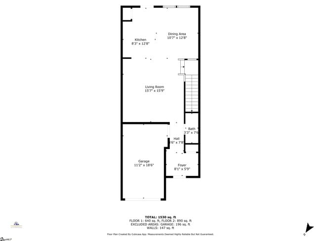 Building Photo - 1031 Millison Pl