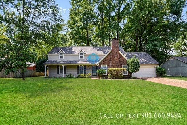 Primary Photo - 2593 Rosehaven Dr