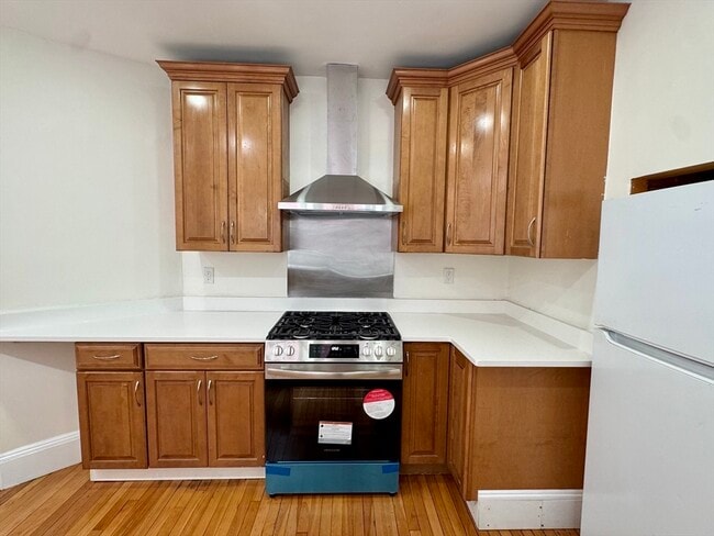 Building Photo - 269 Alewife Brook Pkwy