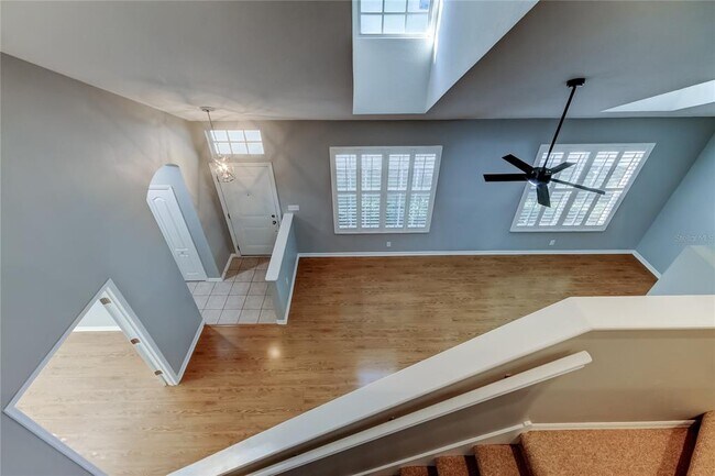 Building Photo - 9002 Spring Garden Way