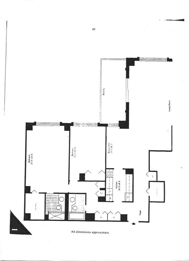 Building Photo - 7855 JFK Blvd E