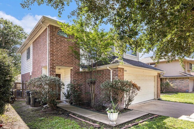 Primary Photo - 4246 Hawk Meadow Dr