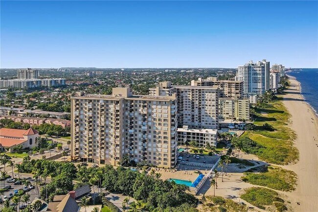 Building Photo - 2000 S Ocean Blvd