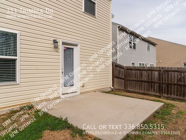 Building Photo - 311 Trimble Dr