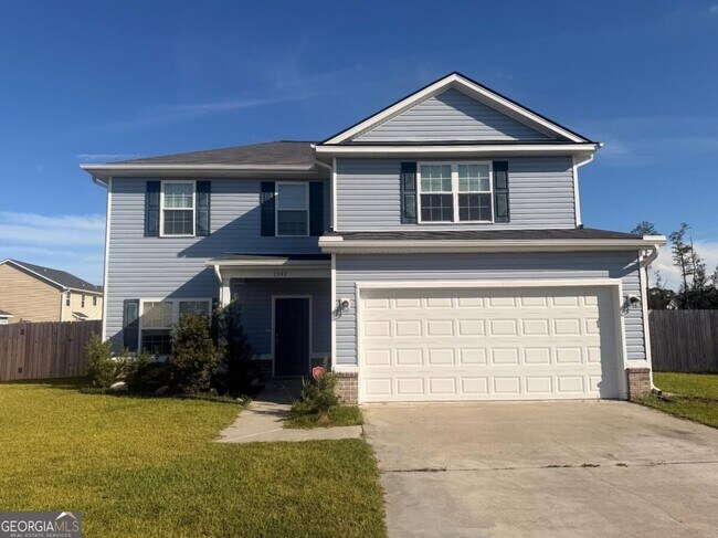 Building Photo - 1597 Longleaf Ct