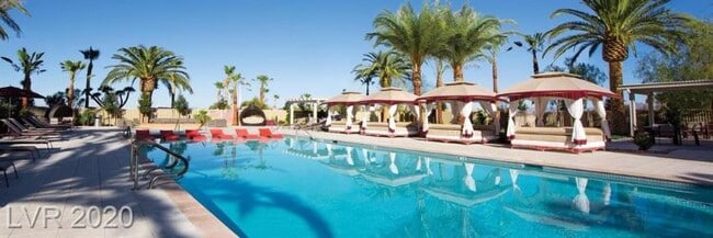 Building Photo - 8255 S Las Vegas Blvd