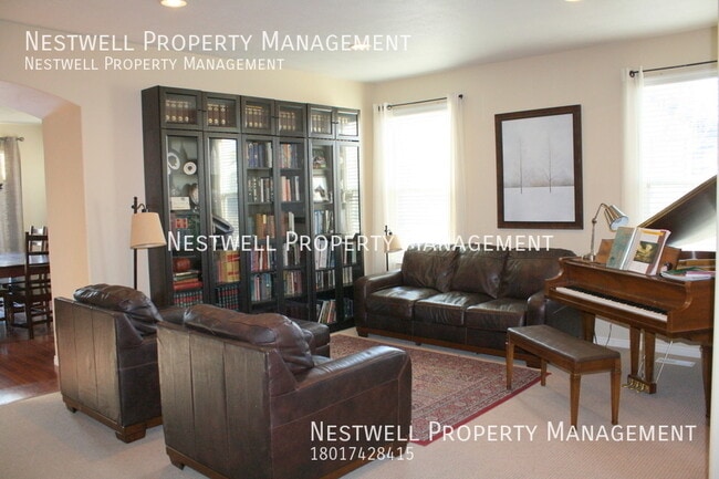 Building Photo - Amazing 5-bed Home in Daybreak