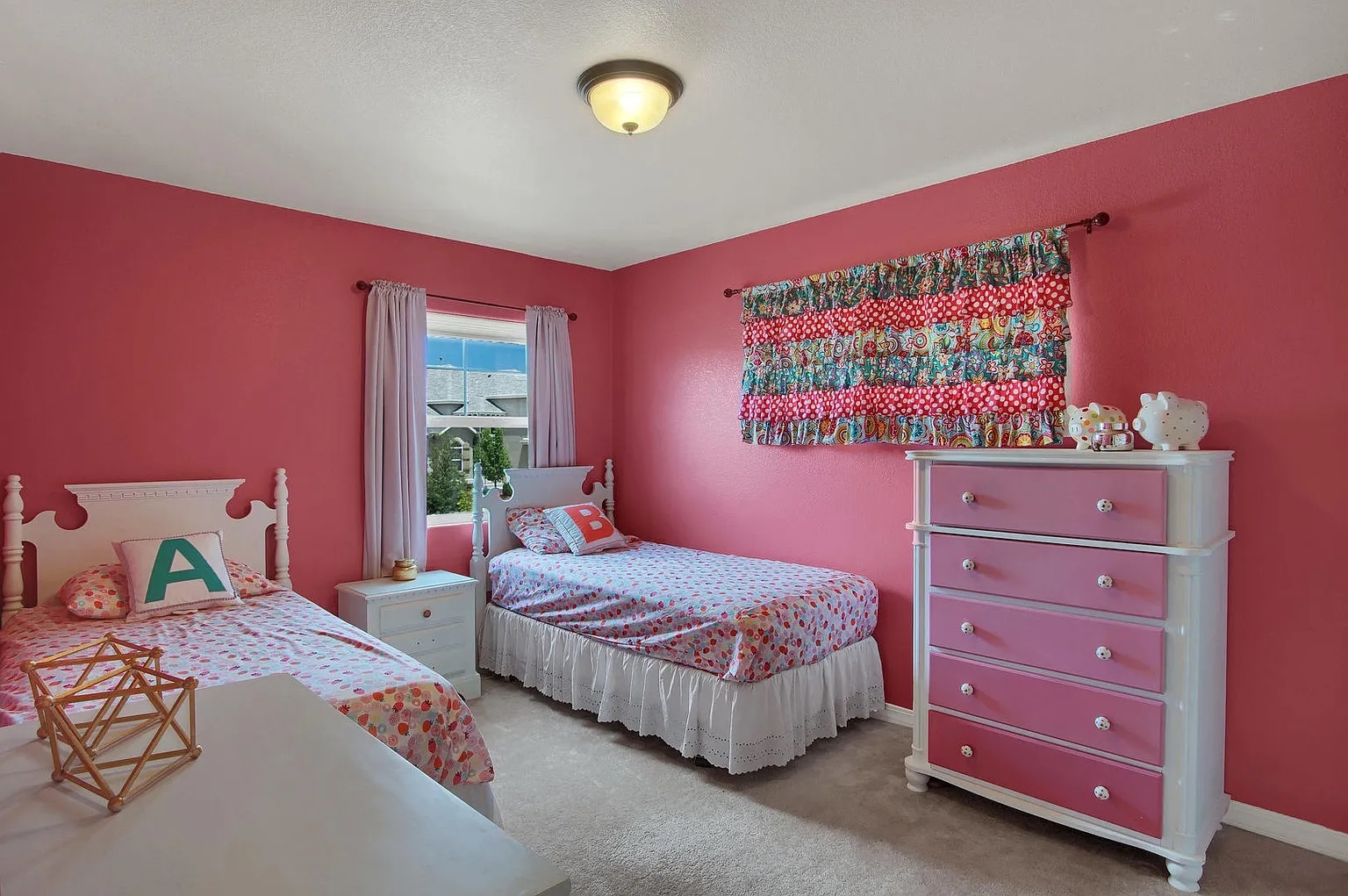 Bedroom 3 - 4847 Steamboat Lake Court