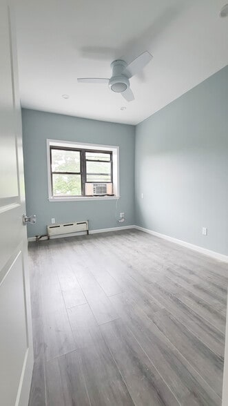 Bedroom 2 - 1484 E 8th St