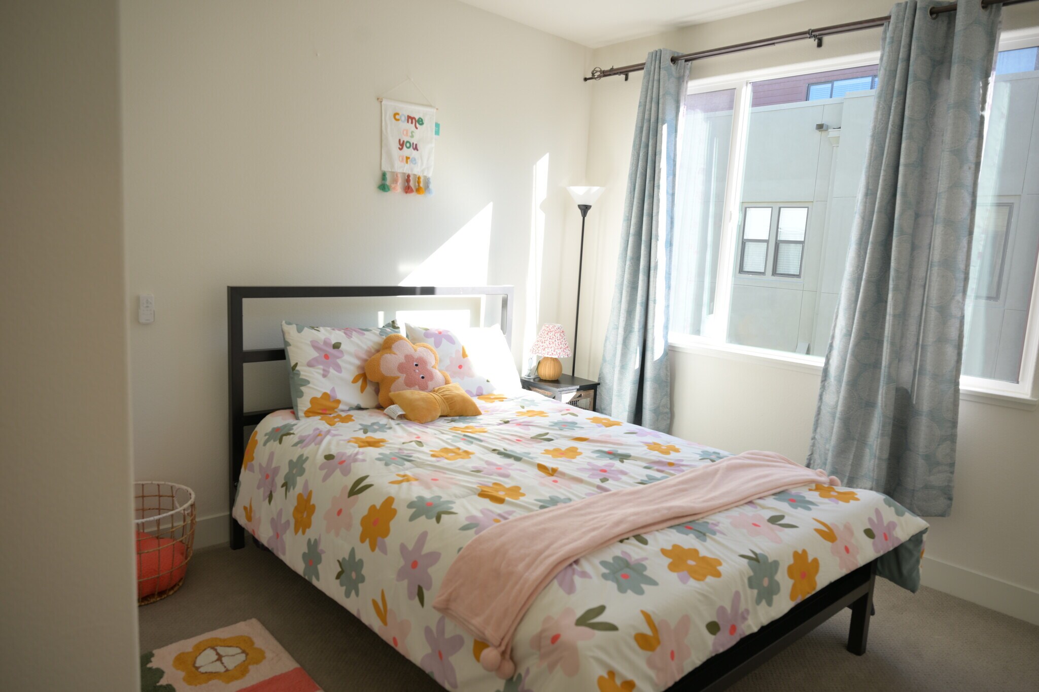 second bedroom - 45139 Challenge Cmn