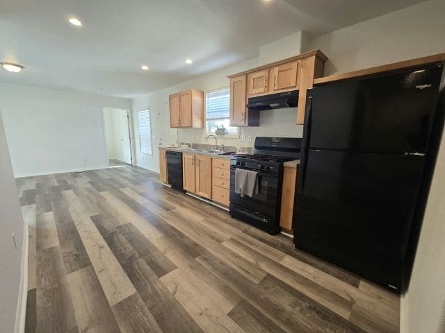 Building Photo - 2038 Palm St