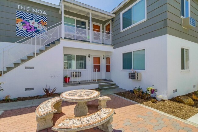 Interior Photo - The Noa