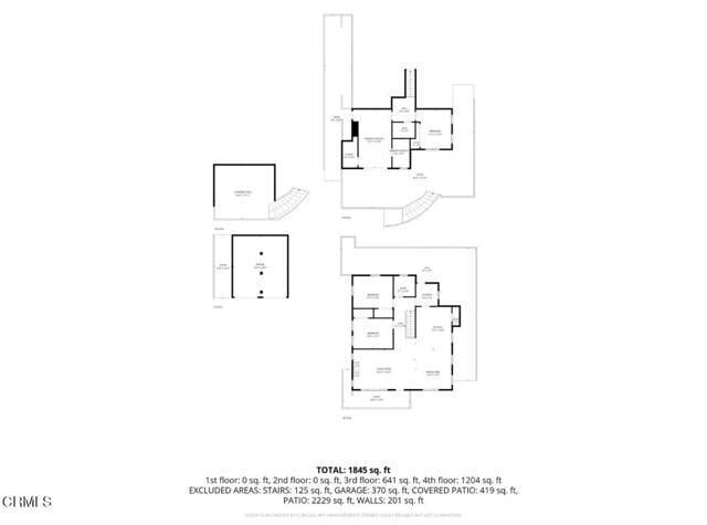 Building Photo - 1485 Church St
