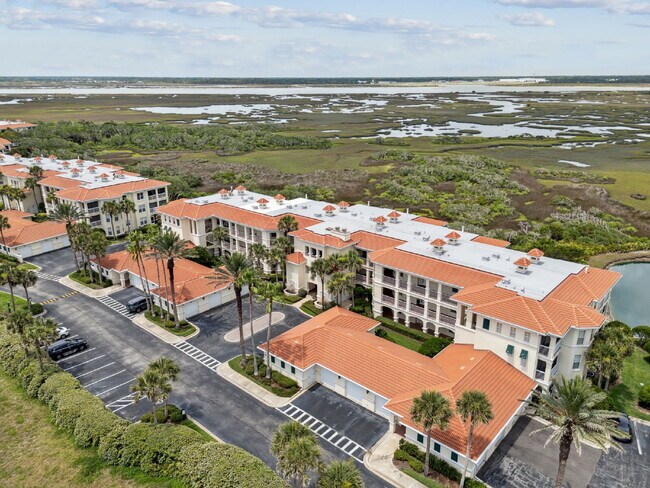 Building Photo - Fully Furnished 3/3 Ocean Grande Condo