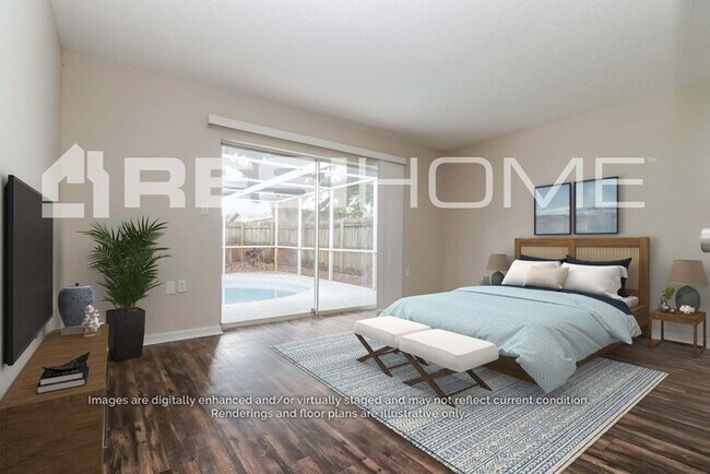 Building Photo - 9719 Rainelle Ln